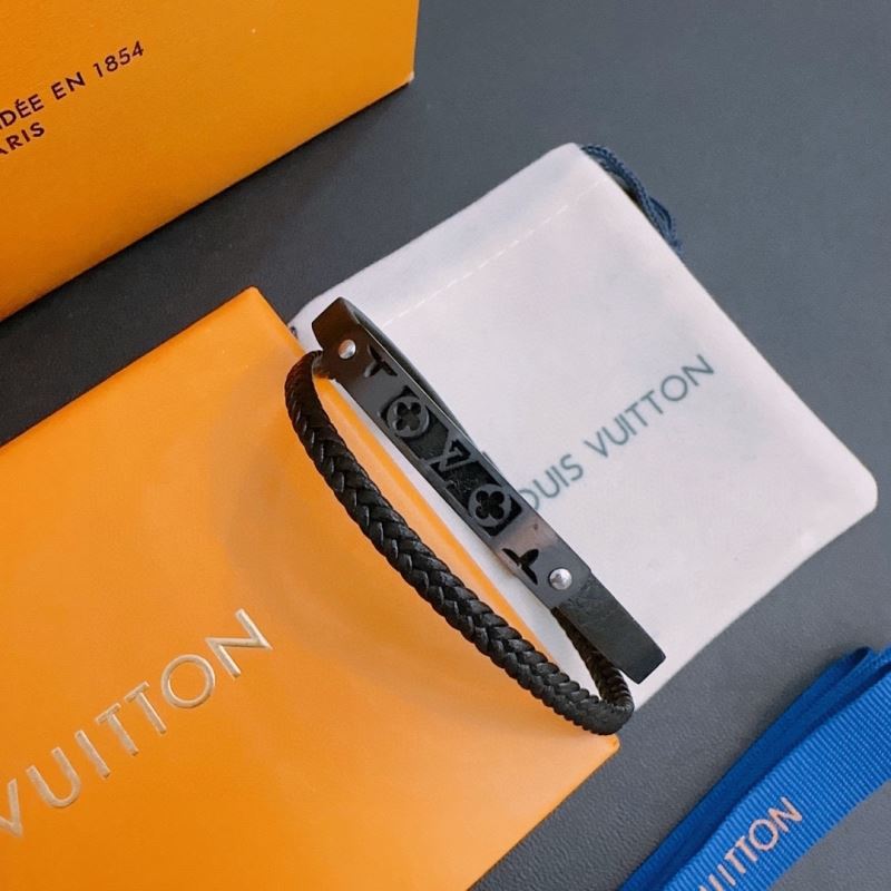 LV Bracelets